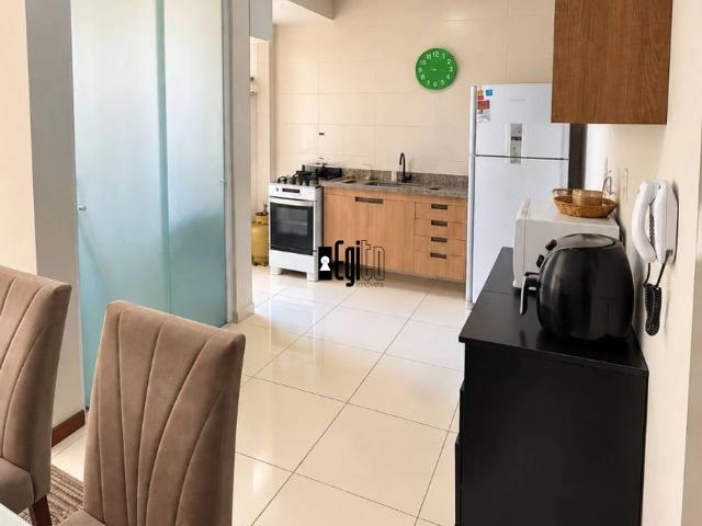 Apartamento venda em Teixeiras, Juiz de Fora
