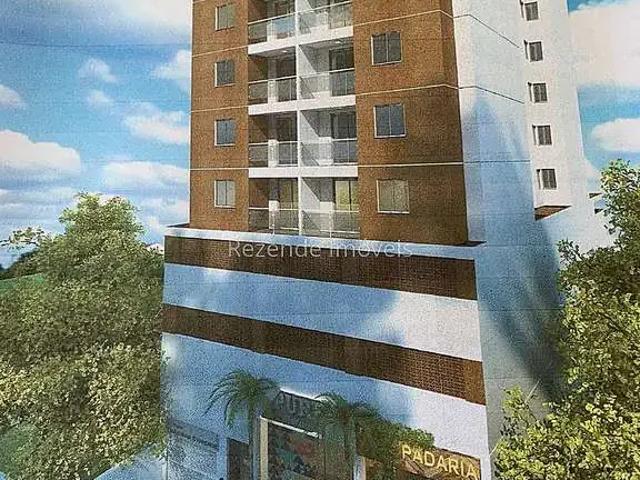 Apartamento venda em Região Geográfica Imediata de Juiz de Fora, Juiz de Fora
