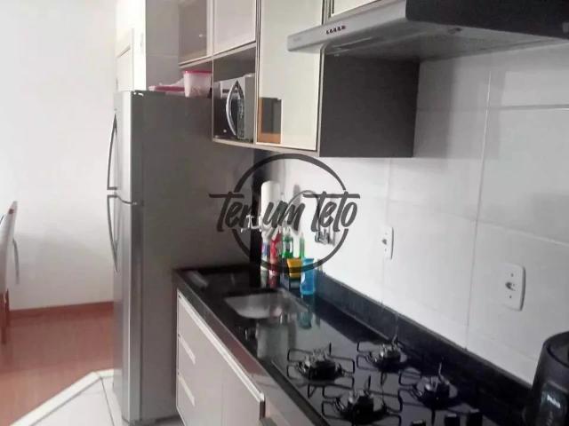 Apartamento venda em Teixeiras, Juiz de Fora