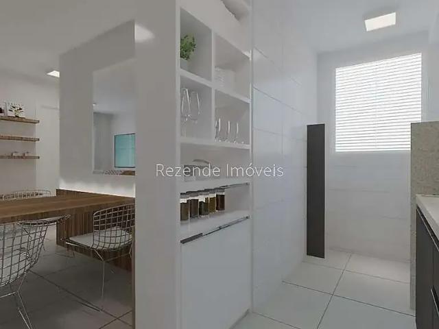 Apartamento venda em Região Geográfica Imediata de Juiz de Fora, Juiz de Fora