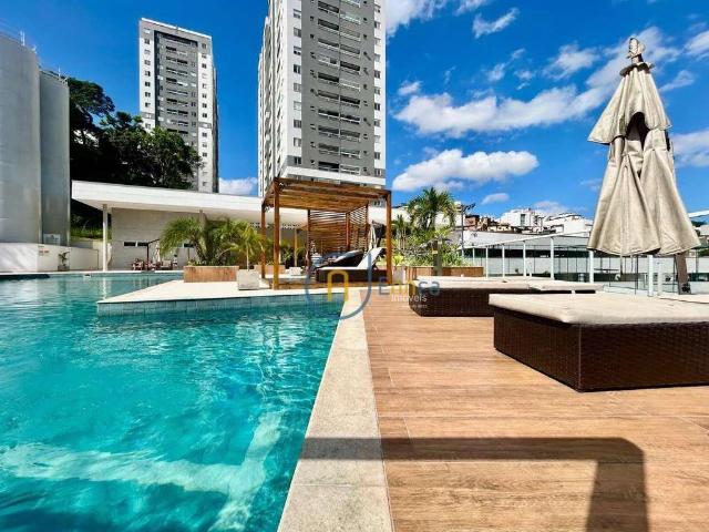 Apartamento venda em Teixeiras, Juiz de Fora