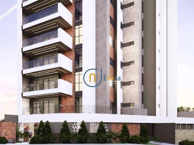 Apartamento venda em Teixeiras, Juiz de Fora