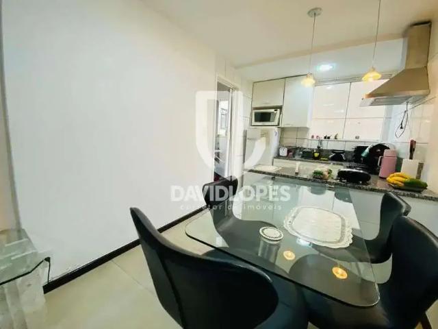 Apartamento venda em Teixeiras, Juiz de Fora