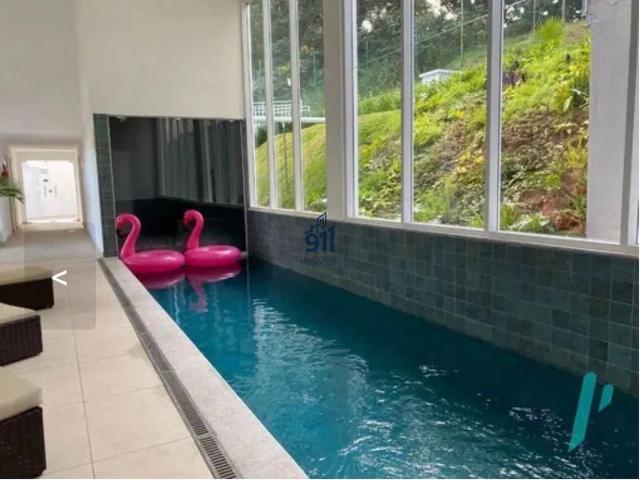 Apartamento venda em Teixeiras, Juiz de Fora