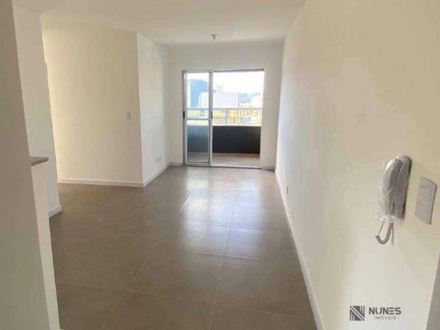 Apartamento venda em Teixeiras, Juiz de Fora