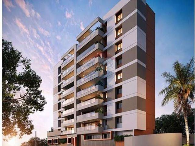 Apartamento venda em Teixeiras, Juiz de Fora