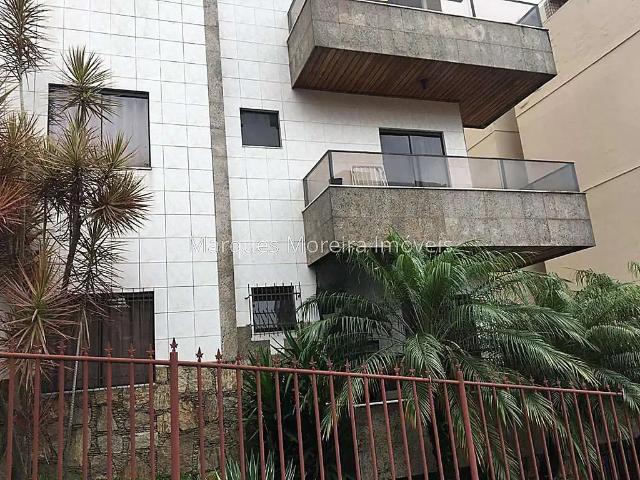 Apartamento venda em Teixeiras, Juiz de Fora