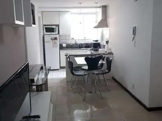 Apartamento venda em Região Geográfica Imediata de Juiz de Fora, Juiz de Fora