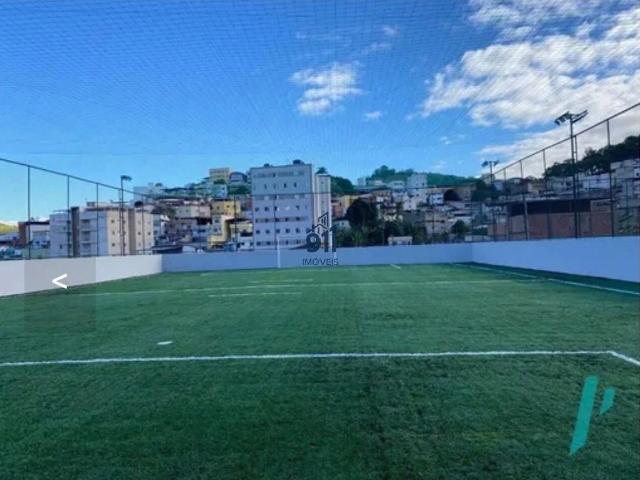 Apartamento venda em Teixeiras, Juiz de Fora