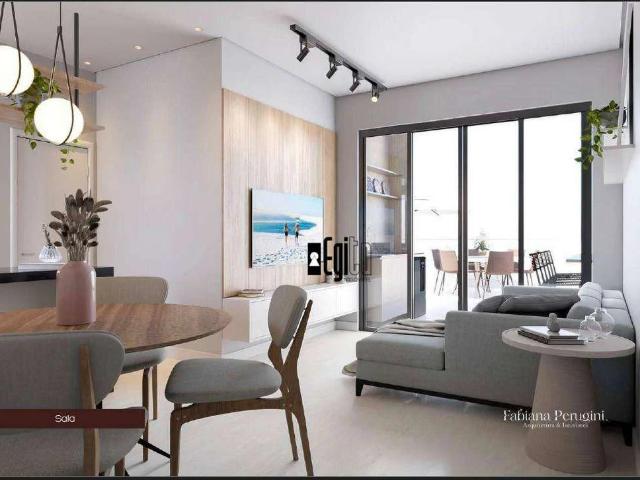 Apartamento venda em Parque Imperial, Juiz de Fora