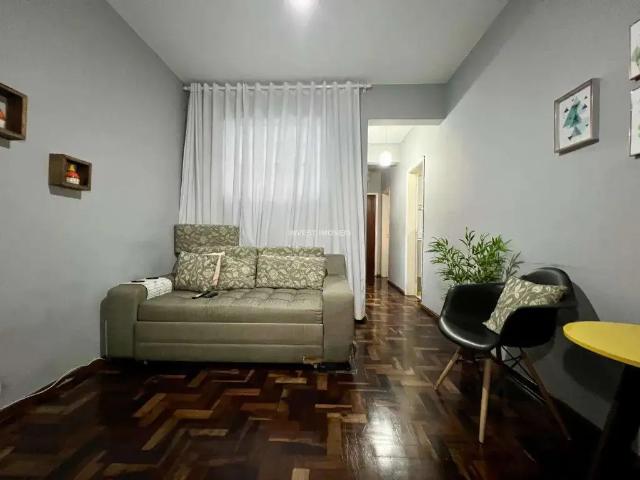 Apartamento venda em Região Geográfica Imediata de Juiz de Fora, Juiz de Fora