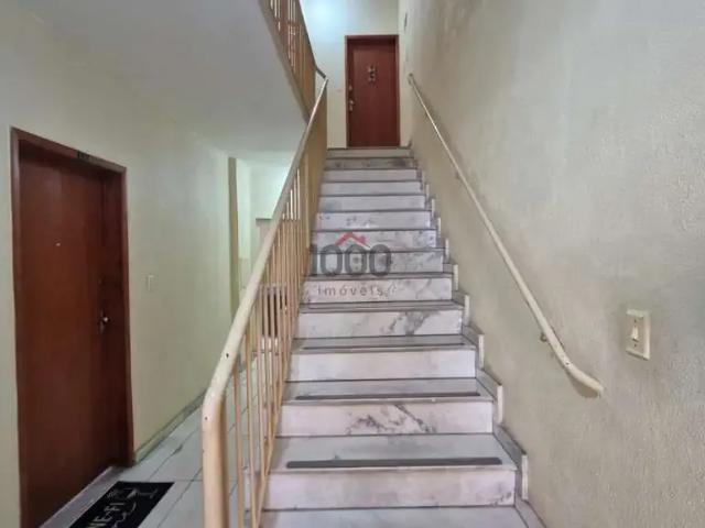 Apartamento venda em Região Geográfica Imediata de Juiz de Fora, Juiz de Fora