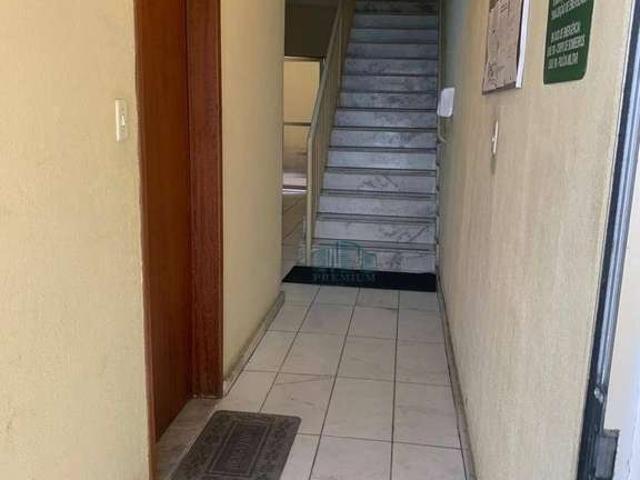 Apartamento venda em Vale do Ipê, Juiz de Fora