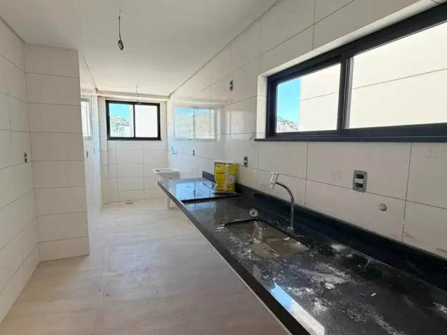 Apartamento venda em Região Geográfica Imediata de Juiz de Fora, Juiz de Fora