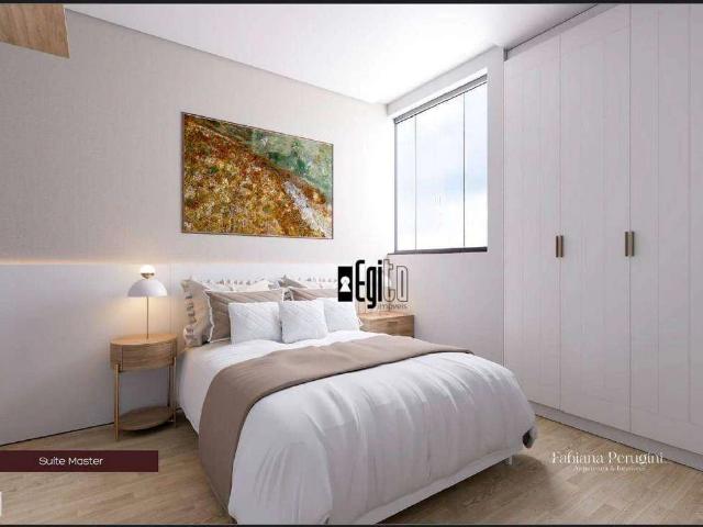 Apartamento venda em Parque Imperial, Juiz de Fora