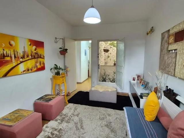 Apartamento venda em Região Geográfica Imediata de Juiz de Fora, Juiz de Fora