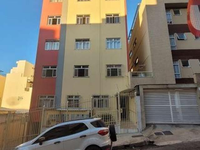 Apartamento venda em Região Geográfica Imediata de Juiz de Fora, Juiz de Fora