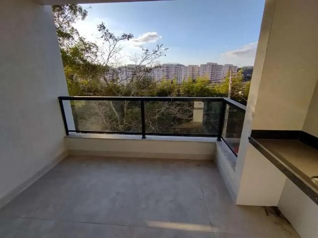 Apartamento venda em Região Geográfica Imediata de Juiz de Fora, Juiz de Fora