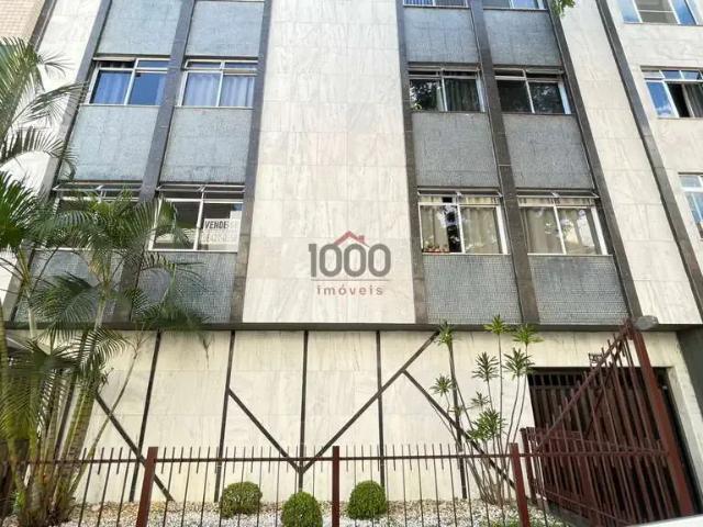 Apartamento venda em Região Geográfica Imediata de Juiz de Fora, Juiz de Fora