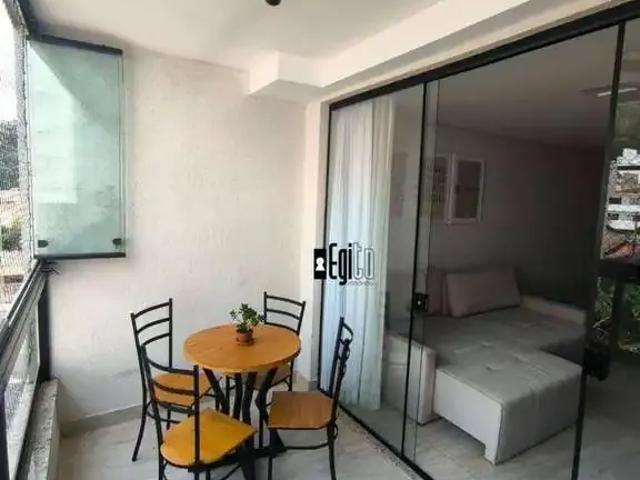 Apartamento venda em Região Geográfica Imediata de Juiz de Fora, Juiz de Fora