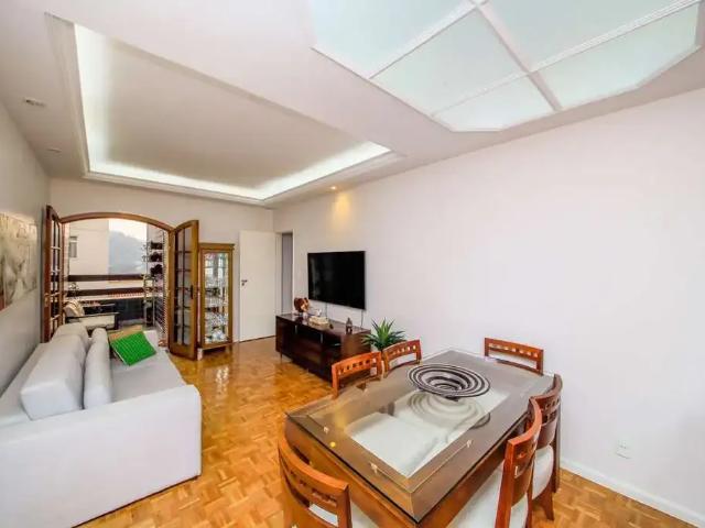 Apartamento venda em Região Geográfica Imediata de Juiz de Fora, Juiz de Fora