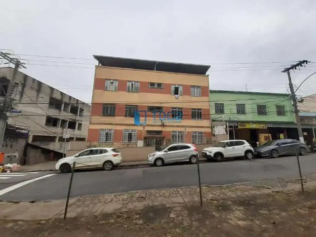 Apartamento venda em Região Geográfica Imediata de Juiz de Fora, Juiz de Fora