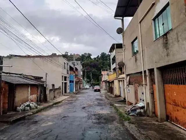 Apartamento venda em Região Geográfica Imediata de Juiz de Fora, Juiz de Fora