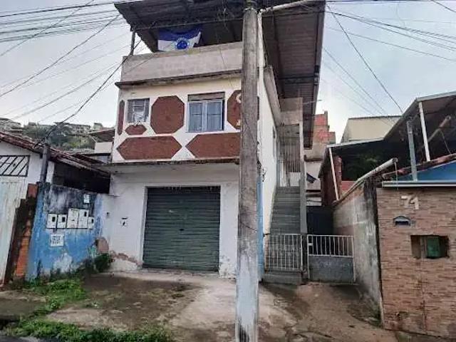 Apartamento venda em Região Geográfica Imediata de Juiz de Fora, Juiz de Fora