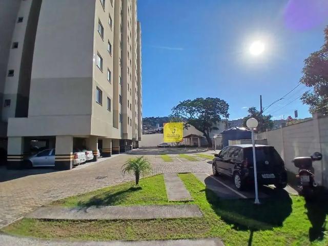 Apartamento venda em Região Geográfica Imediata de Juiz de Fora, Juiz de Fora
