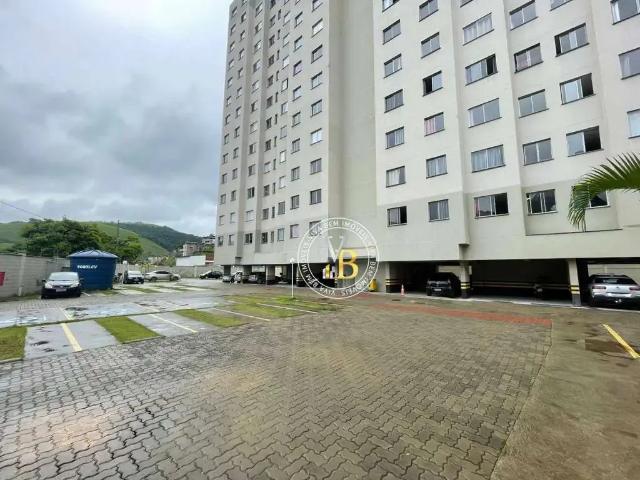 Apartamento venda em Região Geográfica Imediata de Juiz de Fora, Juiz de Fora