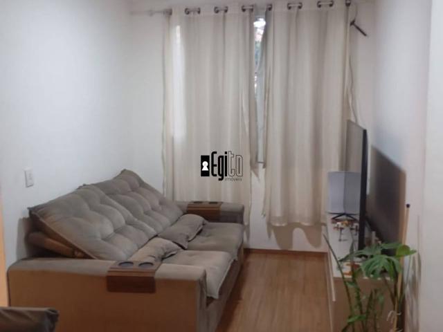 Apartamento venda em Grama, Juiz de Fora