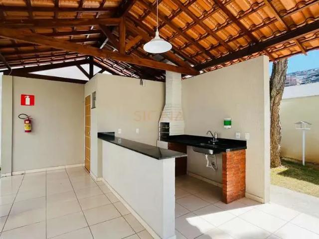 Apartamento venda em Região Geográfica Imediata de Juiz de Fora, Juiz de Fora