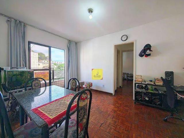 Apartamento venda em Região Geográfica Imediata de Juiz de Fora, Juiz de Fora