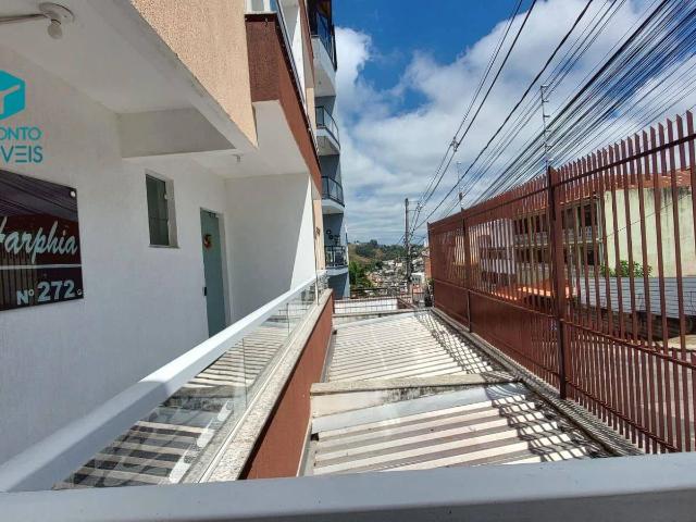 Apartamento venda em Vivendas da Serra, Juiz de Fora