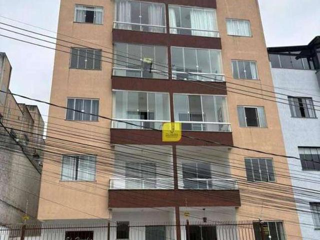 Apartamento venda em Vivendas da Serra, Juiz de Fora
