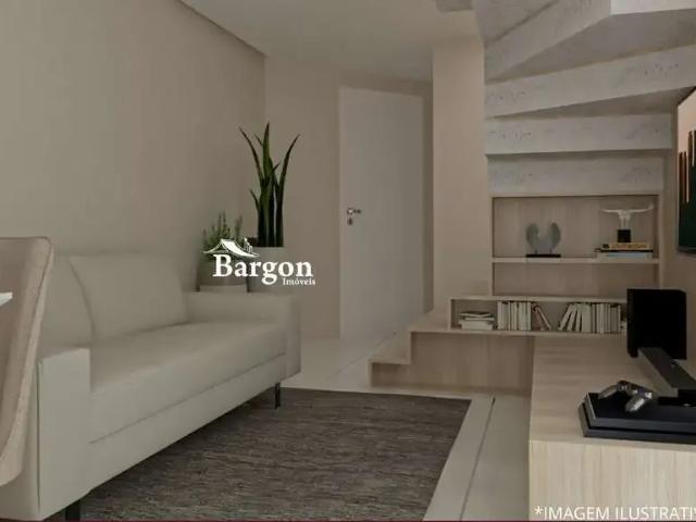 Apartamento venda em Vivendas da Serra, Juiz de Fora