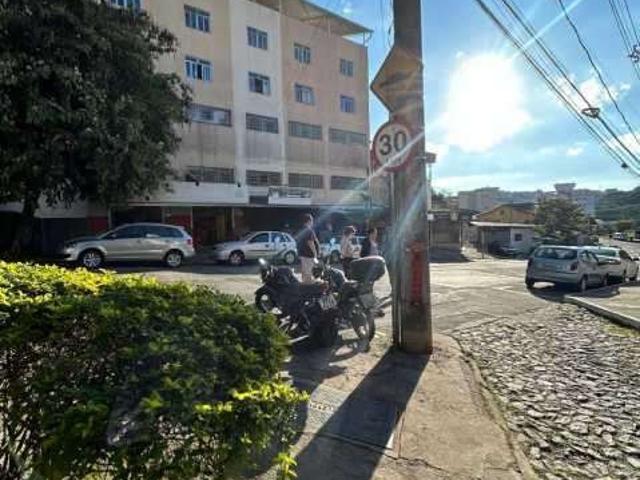Apartamento venda em Região Geográfica Imediata de Juiz de Fora, Juiz de Fora