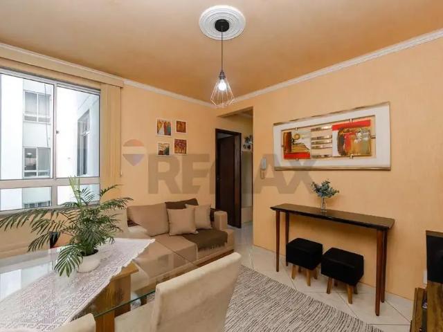 Apartamento venda em Região Geográfica Imediata de Juiz de Fora, Juiz de Fora