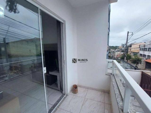 Apartamento venda em Vivendas da Serra, Juiz de Fora