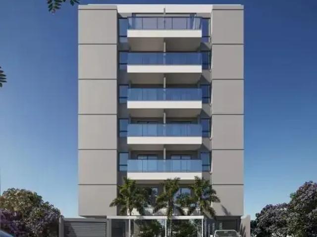 Apartamento venda em Região Geográfica Imediata de Juiz de Fora, Juiz de Fora