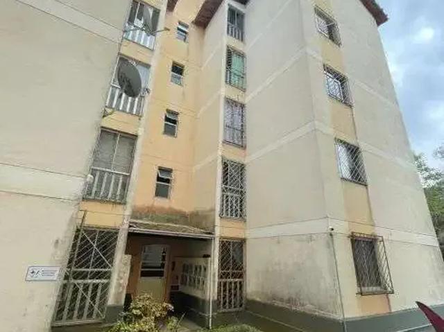 Apartamento venda em Região Geográfica Imediata de Juiz de Fora, Juiz de Fora