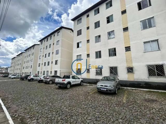 Apartamento venda em Região Geográfica Imediata de Juiz de Fora, Juiz de Fora