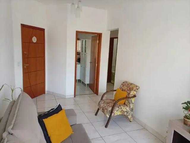 Apartamento venda em Região Geográfica Imediata de Juiz de Fora, Juiz de Fora