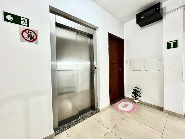 Apartamento venda em Vivendas da Serra, Juiz de Fora