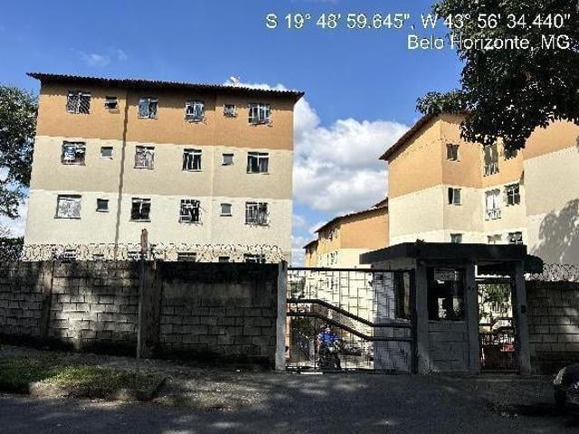 Apartamento venda em Regional Norte, Belo Horizonte