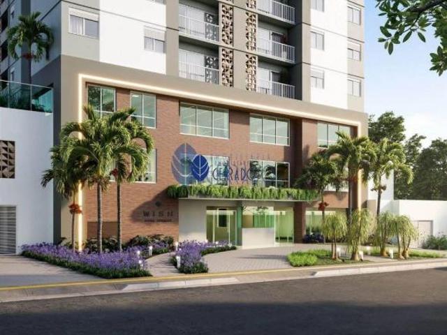 Apartamento venda em Bairro Jundiaí, Anápolis