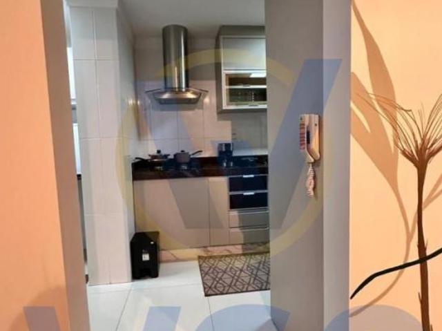 Apartamento venda em Região Geográfica Imediata de Anápolis, Anápolis