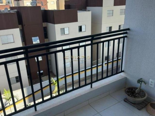 Apartamento venda em Região Geográfica Imediata de Anápolis, Anápolis