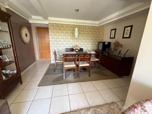 Apartamento venda em Região Geográfica Imediata de Anápolis, Anápolis