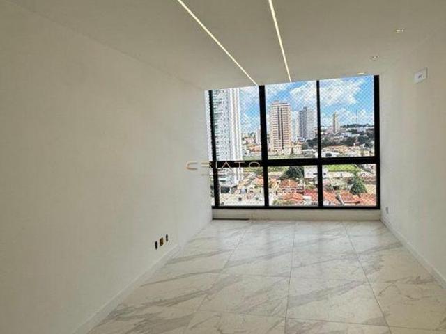 Apartamento venda em Região Geográfica Imediata de Anápolis, Anápolis
